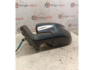 Zpětné zrcátko  Nissan Pulsar 2016  212876243  