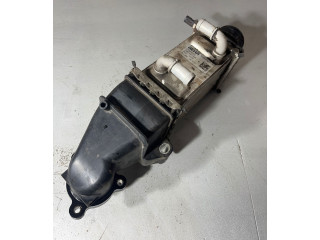 Интеркулер  04B145749K, DF524003   Skoda Fabia Mk3 (NJ) 
