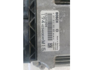 Řídící jednotka 0281012963, 0281012963   Fiat Croma 2006