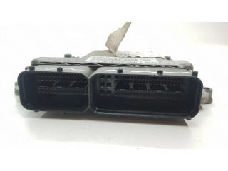 Блок управления двигателя 51906714, 0281017785   Alfa Romeo Giulietta