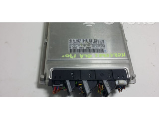 Řídící jednotka A0275455232, A0275455232   Mercedes-Benz A W168 1997