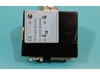 Řídící jednotka 4S61-12A650-SD, IMPRK1393491   Mazda 2 2005