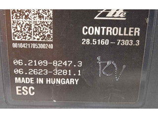 Jednotka ABS 57110TGLG130M1, 28516073033   Honda Civic X 2017