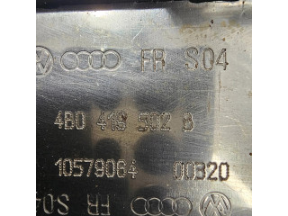    Рулевая рейка 4B0419502B, 10579064   Audi A6 S6 C5 4B 1997-2005 года