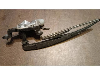 Моторчик заднего дворника 9819900080, 0390205114    Peugeot 208