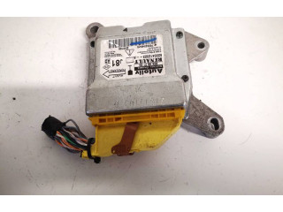 Блок подушек безопасности 8200412023, 605487700   Renault Espace -  Grand espace IV