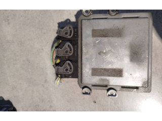 Řídící jednotka 9656061280, 5ws40167dt   Peugeot 407 2005