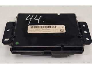 Přístrojová deska  Ram 1500 2020 68277068AI, P68277068AI  