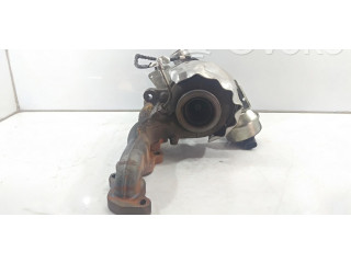  Турбина Volkswagen Golf VII  04L253010         