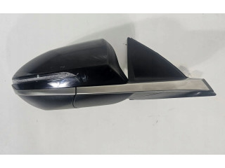 Zpětné zrcátko  Hyundai Tucson IV NX4 2021  87620N7160, TME110  