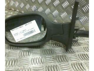 Zpětné zrcátko  Nissan Micra 2003  96302AX66C  
