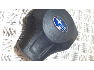 Подушка безопасности водителя TG12A02001   Subaru XV