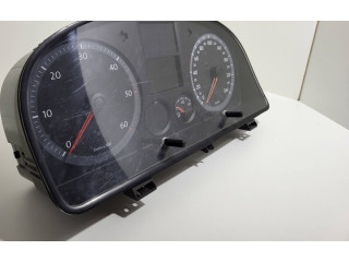 Přístrojová deska  Volkswagen Caddy 2005 2K0920843A, V0003000  