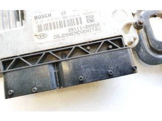 Řídící jednotka 0281018641, 39111-2a950   KIA Ceed 2013