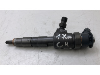 Vstřikovač 0445110566, 07FDE05055   Citroen C4 Grand Picasso  pro naftový motor 1.6  