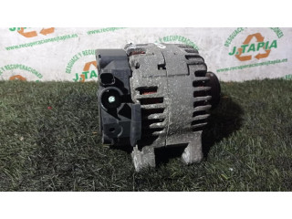 Генератор 9646476280, ALTERNADOR   Citroen Berlingo 1.6     