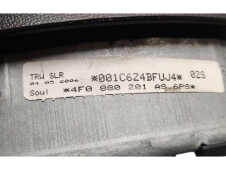Volant Audi A6 S6 C6 4F 2006 4F0419091AH, 61680000B  