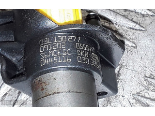 Vstřikovač 0445116030   Audi TT TTS Mk2     