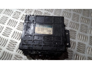 Řídící jednotka 3911038650, 39110-38650   Hyundai Sonata 1999