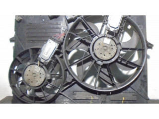 Вентилятор радиатора     7L0121203H, 3136613303    Audi Q7 4M 3.0