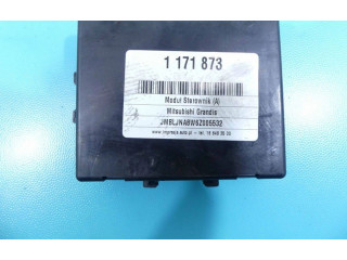 Блок комфорта 8638A006, IMPRK1171873   Mitsubishi Grandis   
