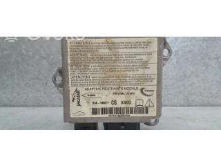 Блок подушек безопасности 1X4A14B321CG   Jaguar X-Type
