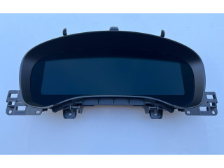 Přístrojová deska  BMW 3 G20 G21 2020 7928163, 0000450805  