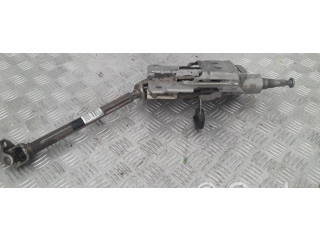 Руль Peugeot 207  2006-2013 года 11593F, COLUMNADIRECCION      