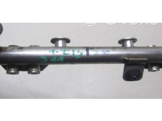 Топливная рампа 175204385R   Nissan Qashqai   для двигателя HRA2