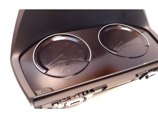Панель приборов 6837007, 14369510   BMW X2 F39       