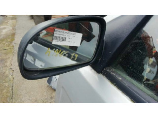 Зеркало электрическое     Сзади   Chevrolet Aveo     