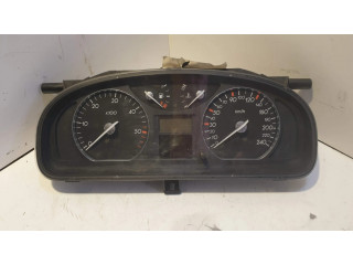 Панель приборов 8200218888, 5514000062   Renault Laguna II       