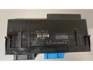 Блок комфорта 9177978, 532420015   BMW 3 E92 E93   