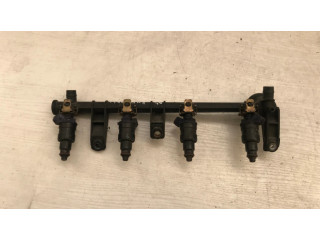Vstřikovač 7700864726, 866313   Renault Megane I  pro benzínový motor 1.6  