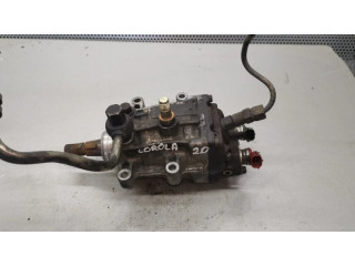 Vstřikovací čerpadlo 8972289193   Saab 9-5  pro naftový motor 3.0  