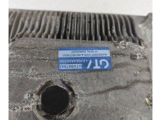 Řídící jednotka 9815023380, 9851418180   Peugeot 2008 II 2023