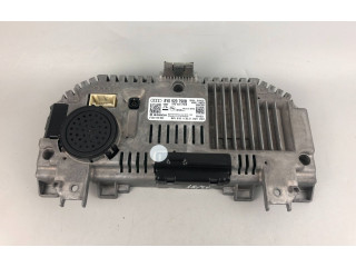 Přístrojová deska  Audi A3 8Y 2021 8Y0920790B  