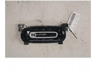 Блок управления климат-контролем A4539050600   Smart ForFour II W453