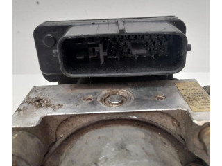 Блок АБС GF7P437A0, GF7P437A0   Mazda  626  1992 - 1997 года