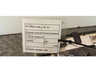 Přístrojová deska  Fiat Bravo - Brava 2000 606290002  