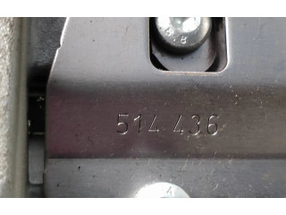   Рулевая рейка 4f0419512h   Audi A6 S6 C6 4F 2004 - 2011 года