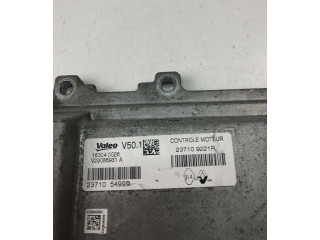 Řídící jednotka 237109221R, 237105499R   Renault Captur 2014