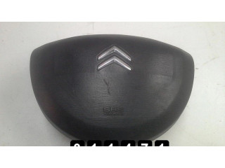 Подушка безопасности водителя 96446972ZD   Citroen C6