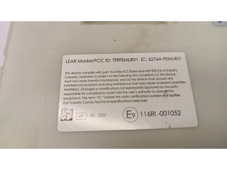 Блок комфорта 61359292656, 7100504747   BMW 3 F30 F35 F31   