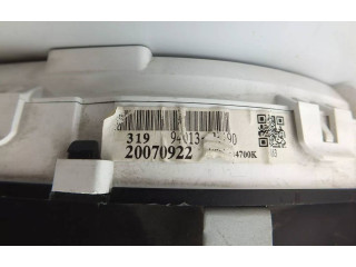 Přístrojová deska  Hyundai Tucson JM 2006 940132E420  