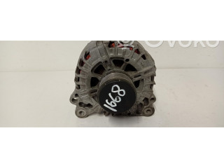 Zámek zadních dveří 03L903023A   Audi A3 S3 A3 Sportback 8P 2012