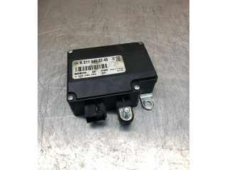 Модуль управления аккумулятором A2115402745, 1304B99C   Mercedes-Benz E W211 2004