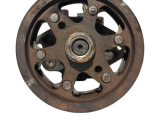 Vstřikovací čerpadlo 2210027010, 0973000018   Toyota RAV 4 (XA20)    1CD-FTV 