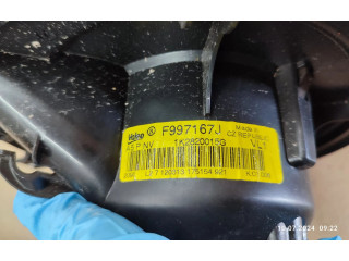 Вентилятор печки F997167J, 1K2820015G   Volkswagen Tiguan
