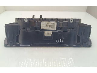 Панель приборов 7E0920860G   Volkswagen Transporter - Caravelle T5       